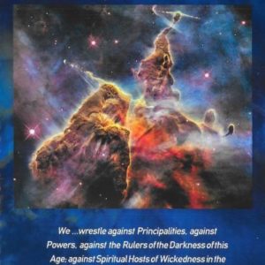 Spirit Warriors - Exorcism for the Ekklesia Book Cover